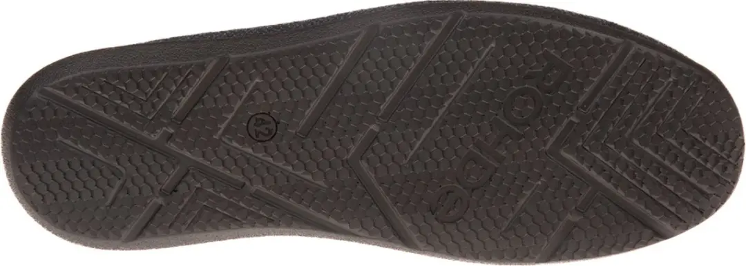 Rohde Pantoffels Dicht 6985-55 - Maat 44 - Blauw - afbeelding 6 van 6
