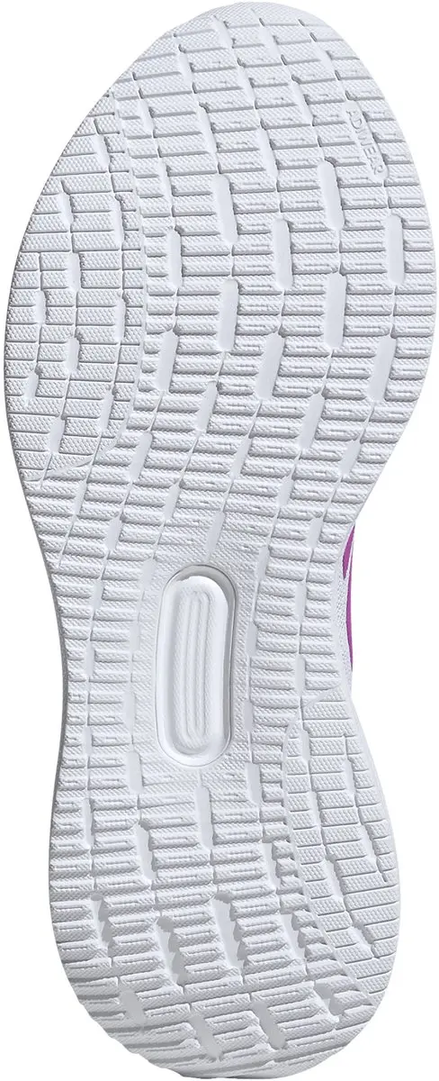 adidas Performance Runfalcon 5 Hardloopschoenen - Wit - afbeelding 5 van 6