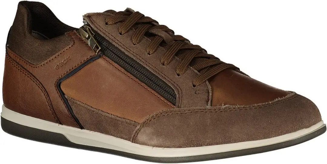 GEOX U RENAN mannen Sneakers