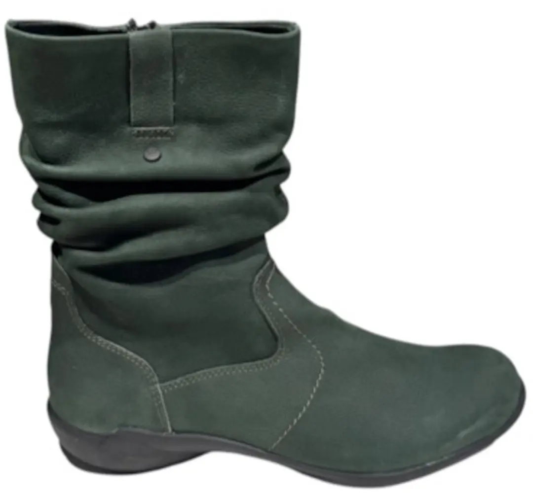 Wolky Luna Laarsje 8984/5