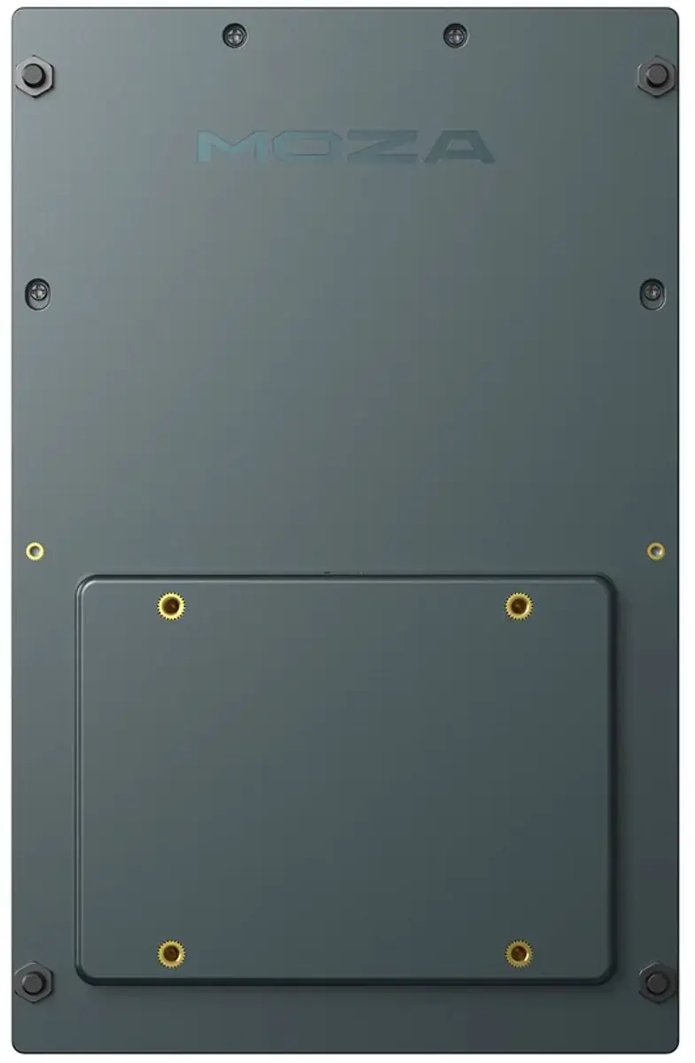 Moza Racing MB7F Flight Computer Display 5,1" - Boeing CDU - afbeelding 3 van 4