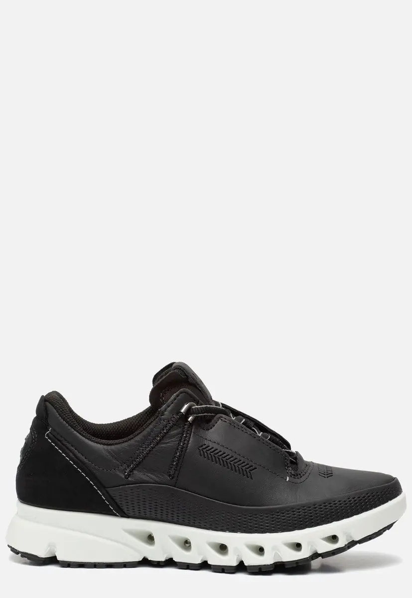 ECCO Multi-Vent Dames Sneaker 880123