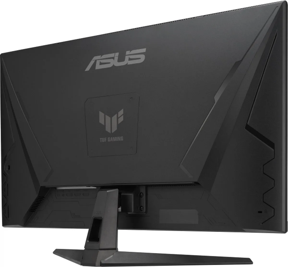 ASUS TUF Gaming VG32AQA1A - WQHD Gaming Monitor - 170hz - 32 inch