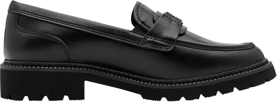 Mocassin à Enfiler *