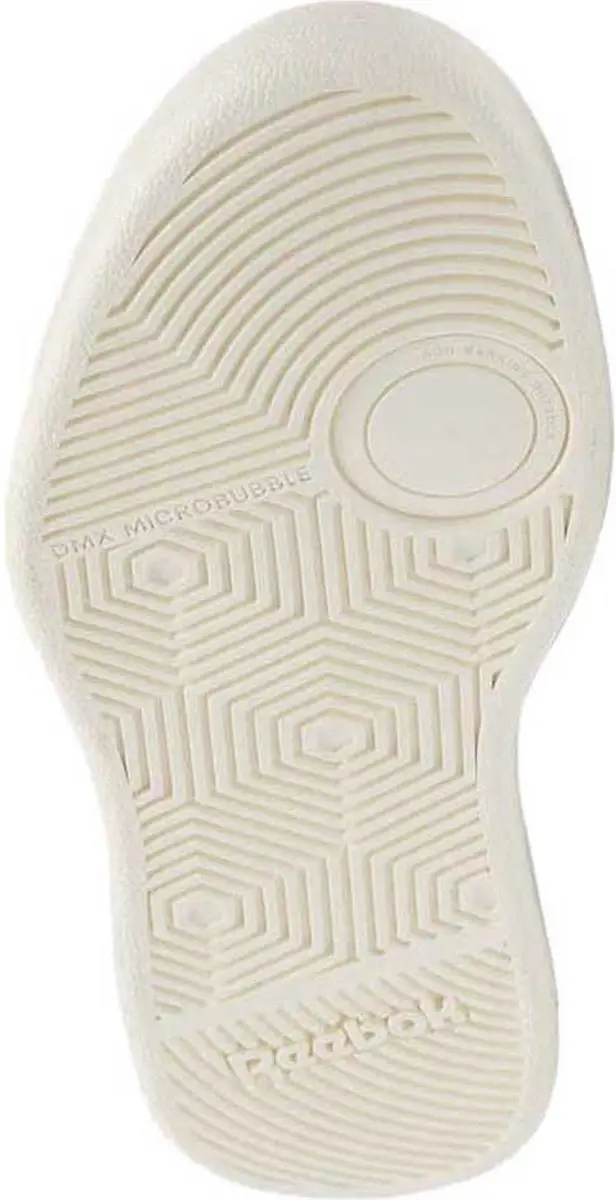 Reebok Court Advance Schoenen - 38.5 - Wit - afbeelding 2 van 6