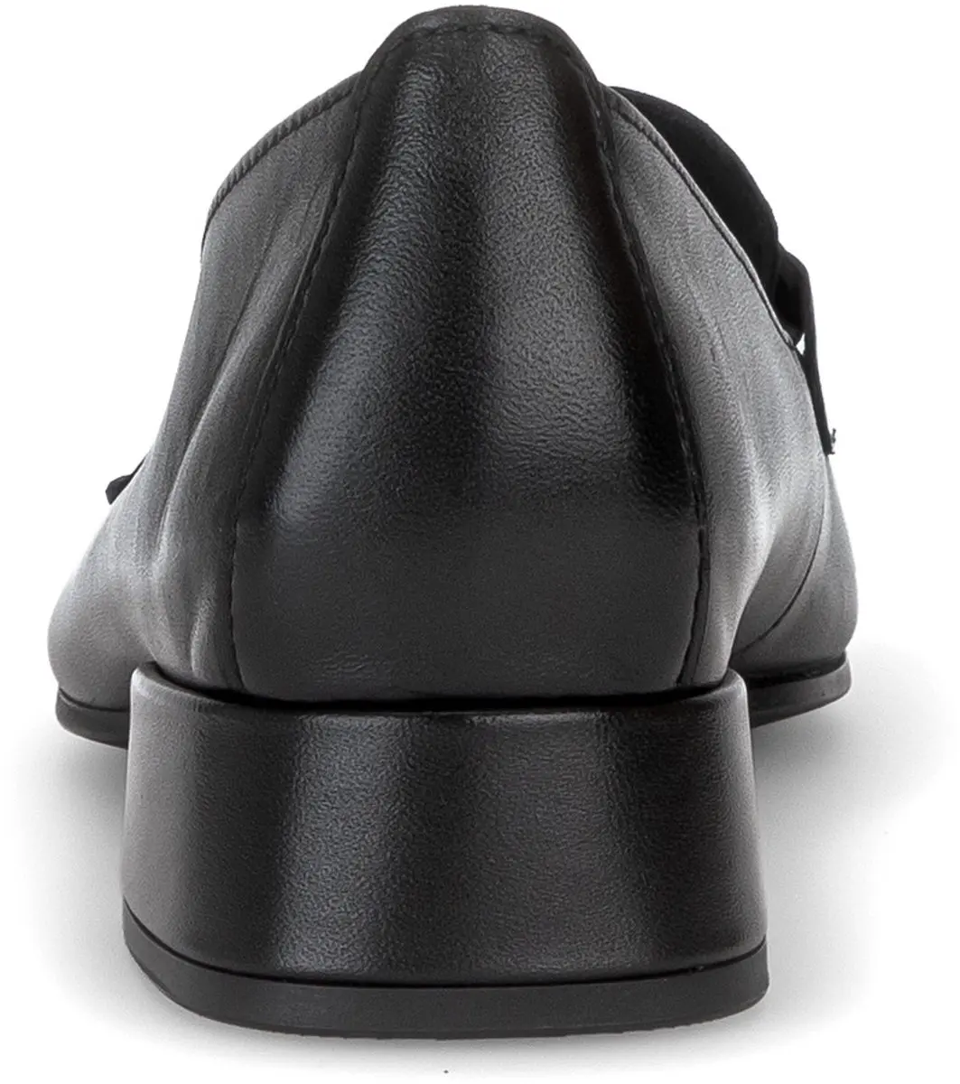 Gabor Loafers Instapper - Zwart - 38 - afbeelding 4 van 6
