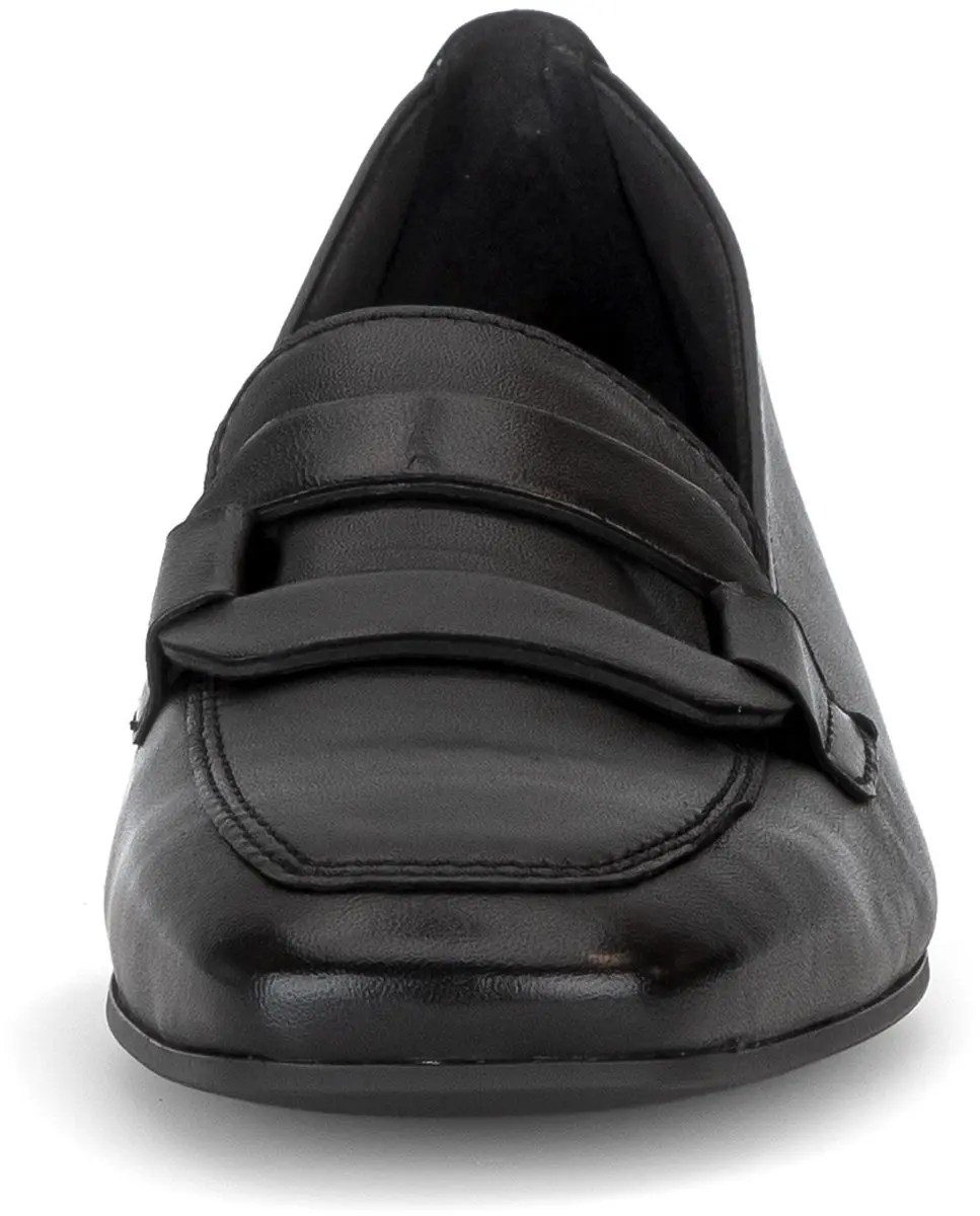 Gabor Loafers Instapper - Zwart - 38 - afbeelding 5 van 6