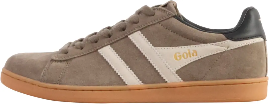 Gola Baskets Equipe II Suede