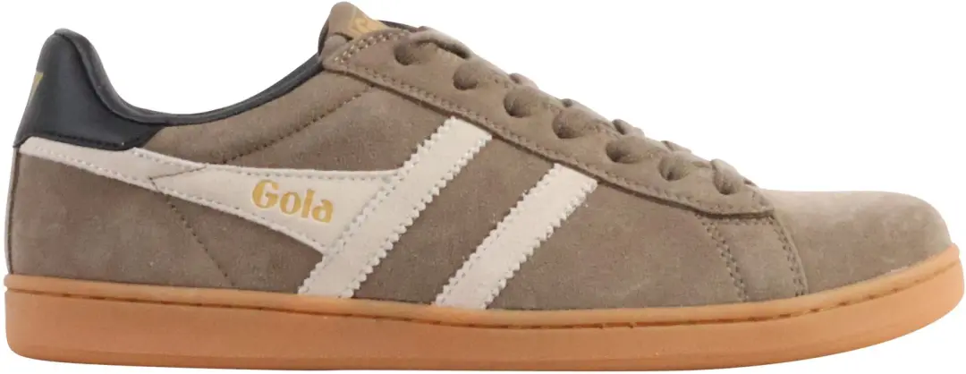 Gola Baskets Equipe II Suede - 43 - afbeelding 2 van 6