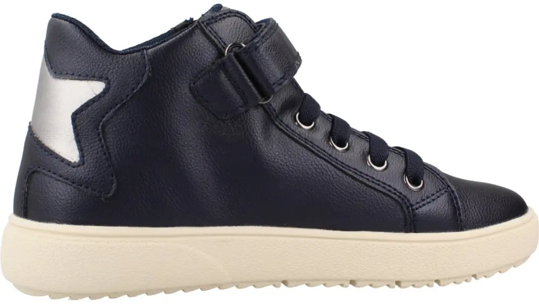 GEOX J36HUE 054AJ Blauw 31 EU