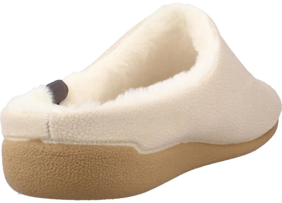TONI PONS MOSUL BD ZAPATILLA HOGAR Wit 37 EU