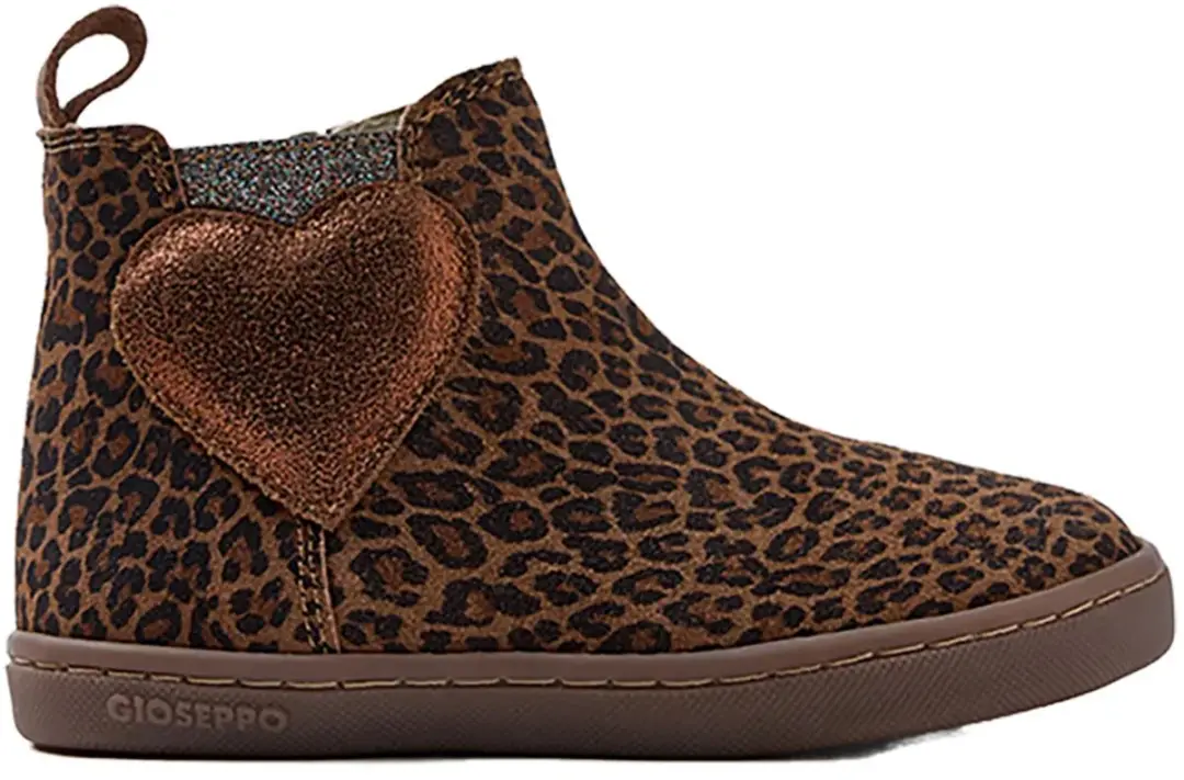 Gioseppo Miesville Booties Bruin EU 32 Meisje