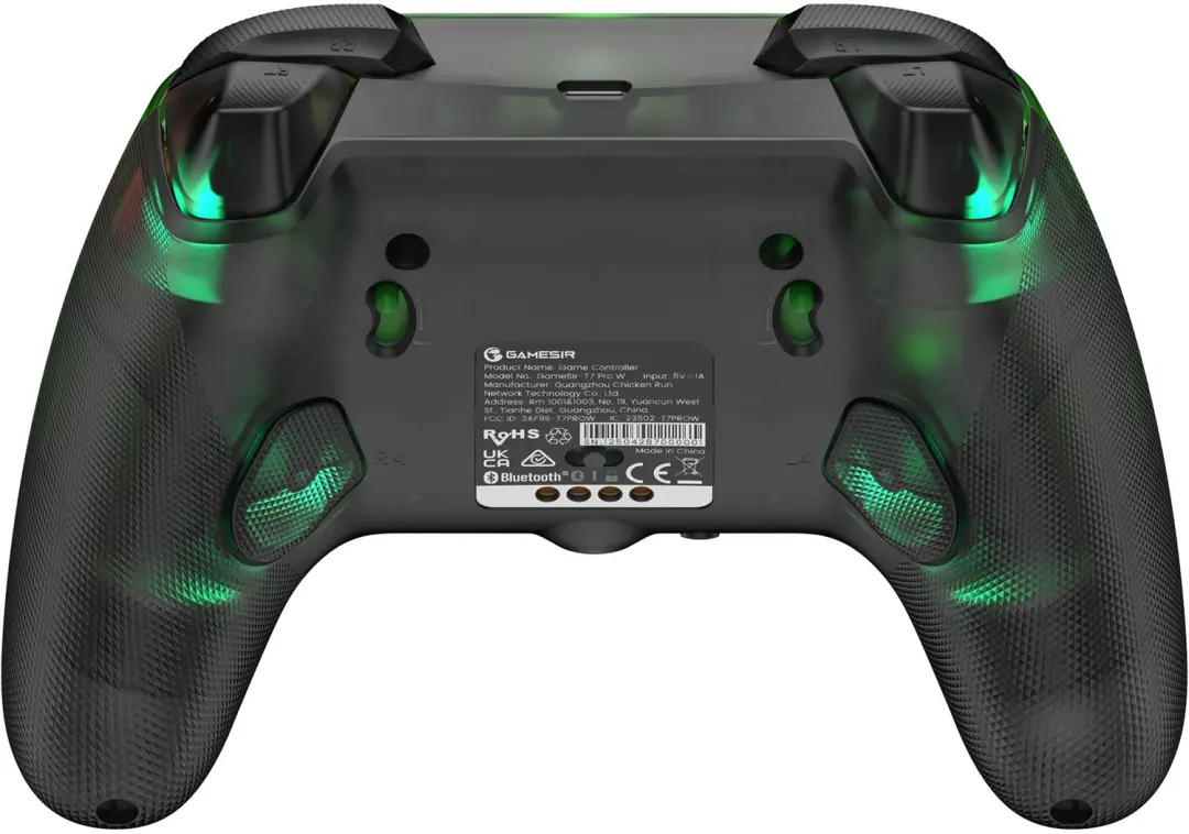 GameSir T7 Pro GST7PG002 Controller