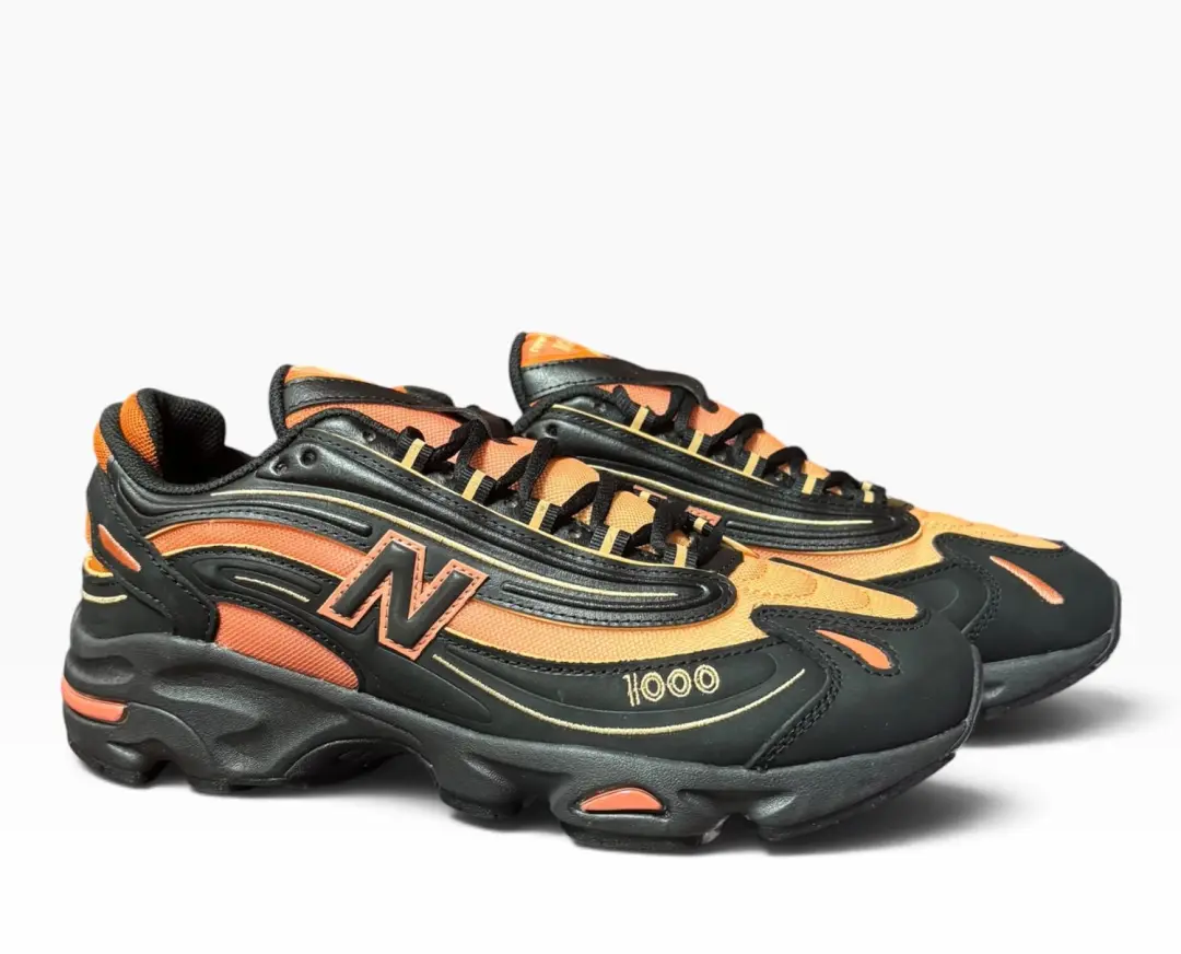 New Balance M100SM