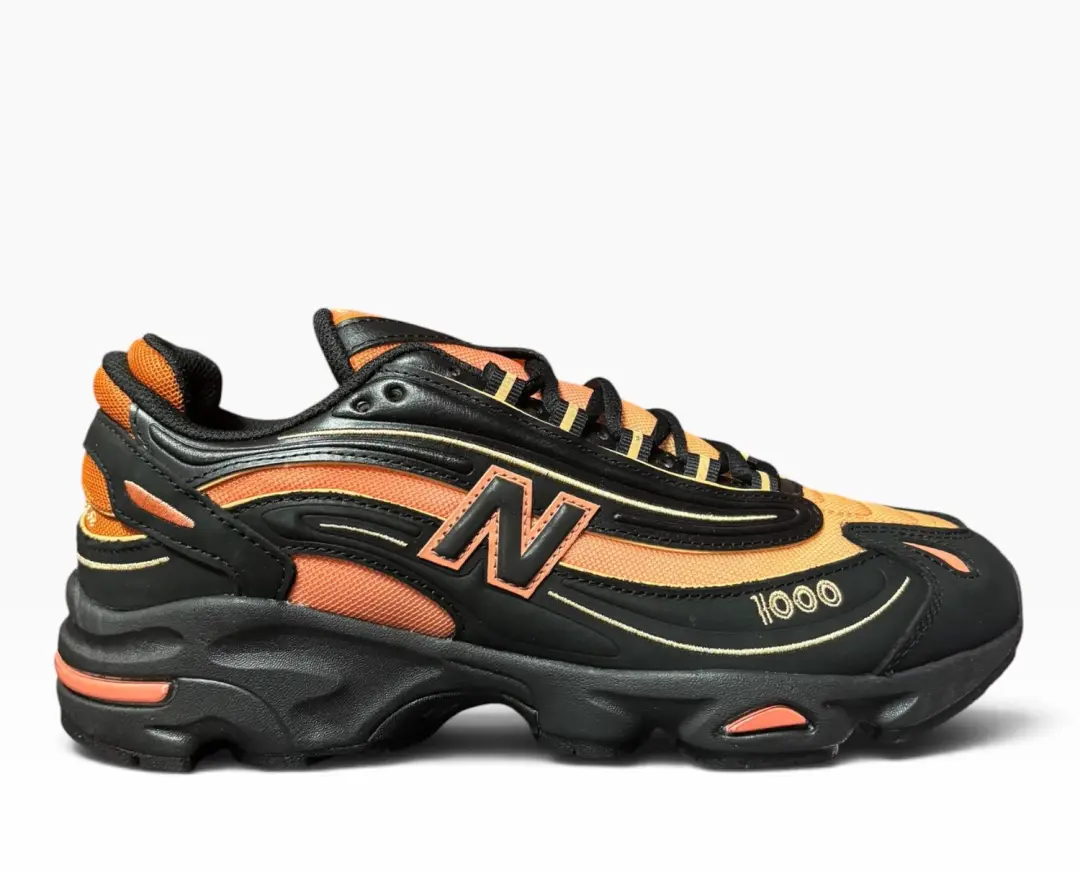New Balance M100SM