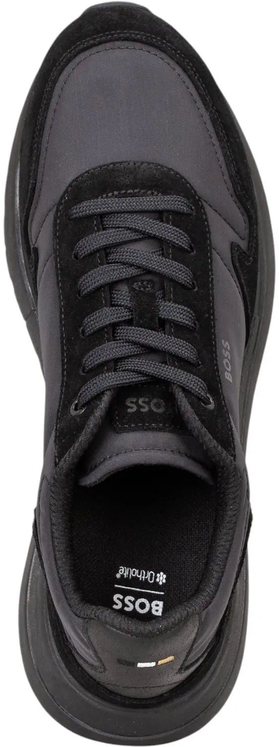 BOSS Vinston Heren Sneakers