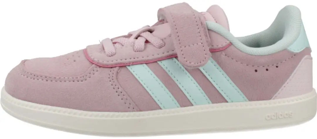 Adidas Breaknet Sleek EL - Roze - 31 - afbeelding 2 van 4