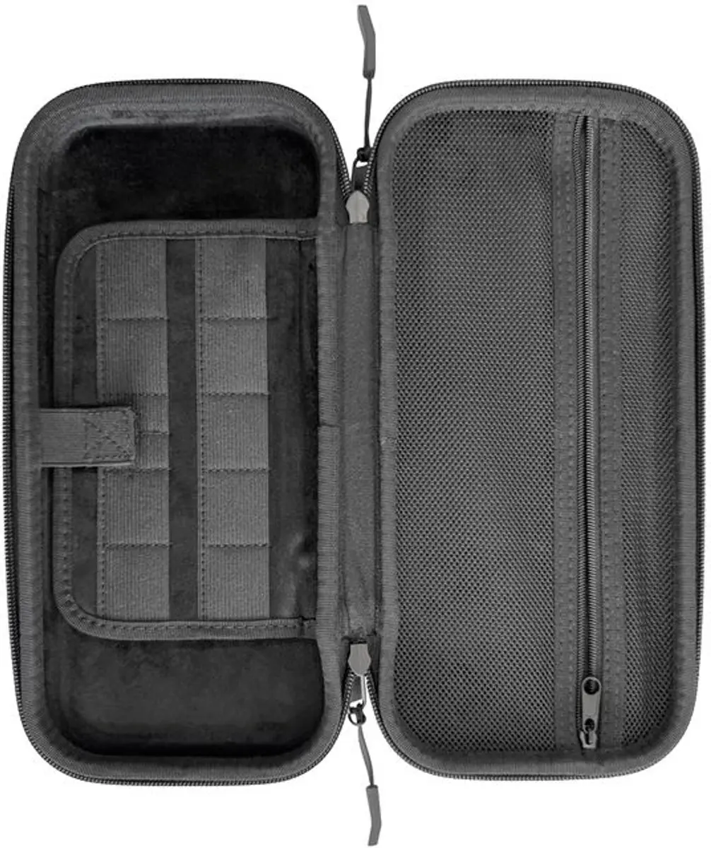 Mobile Origin Nintendo Switch 2 Opbergtas 8594215994459 - Transparent