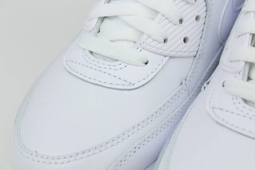 Nike Air Max 90 LTR Sneakers - Heren 47 - Wit - afbeelding 6 van 6