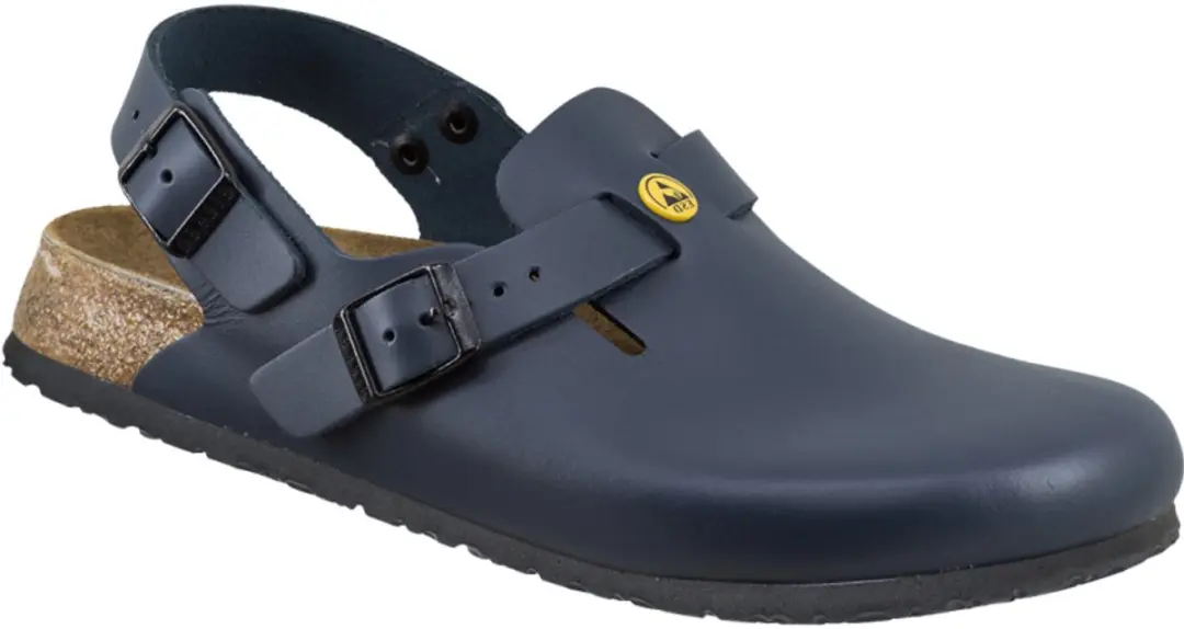 Birkenstock Dames Muil Tokio ESD 54267