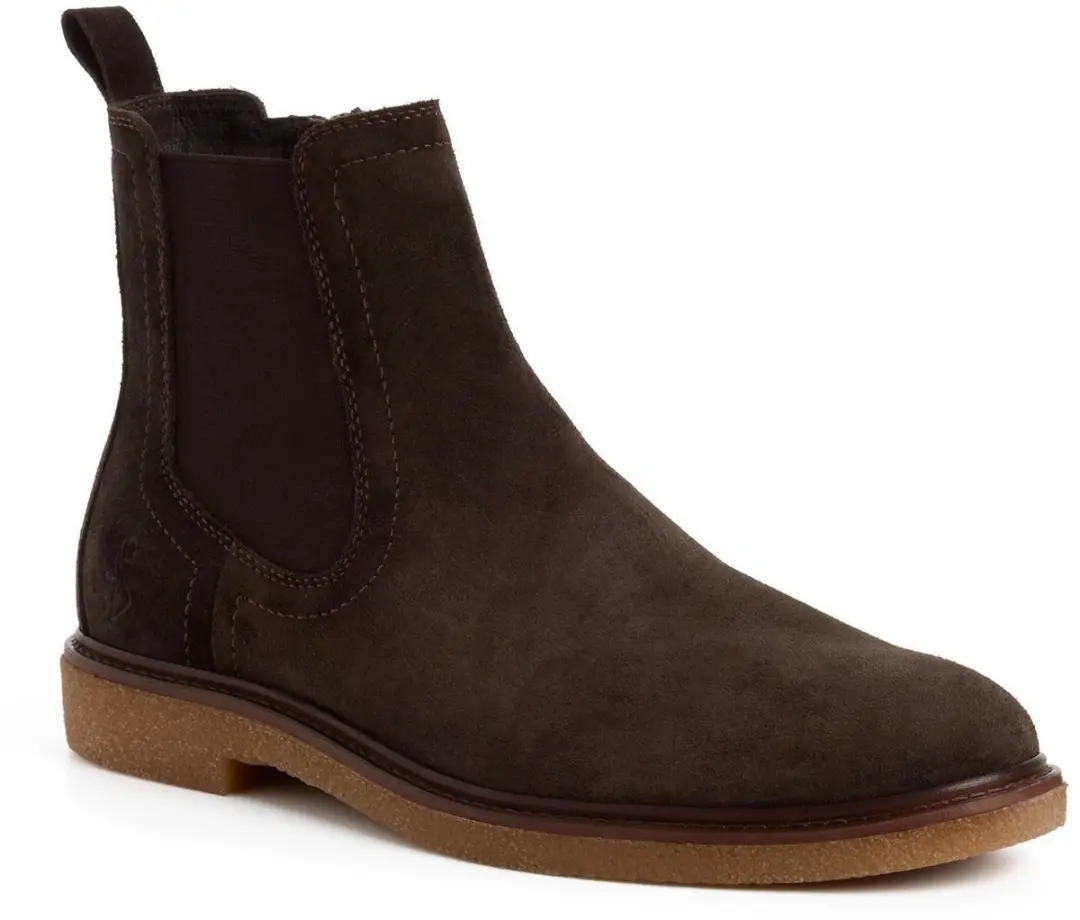 Marco Tozzi Heren Chelseaboot 2-15304-47 321 F-breedte Maat: 44 EU
