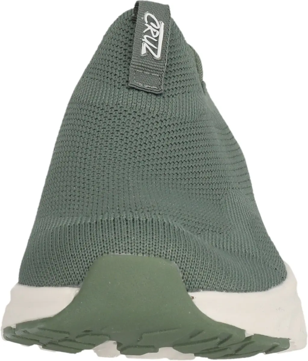 Cruz Fealy Schoenen - 41 - Donkergroen - afbeelding 5 van 6