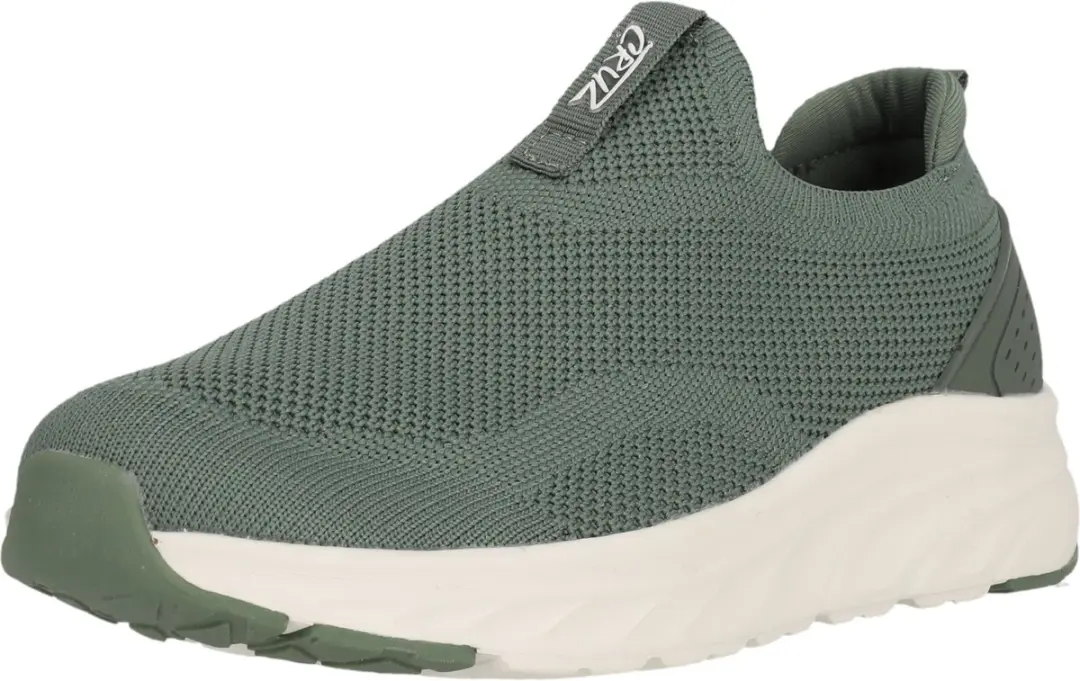 Cruz Fealy Schoenen - 41 - Donkergroen - afbeelding 4 van 6