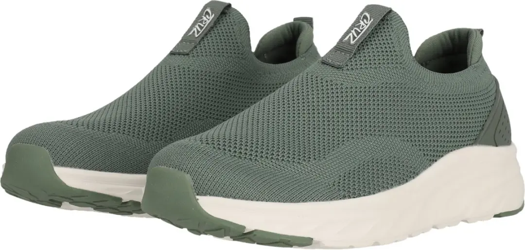 Cruz Fealy Schoenen - 41 - Donkergroen - afbeelding 2 van 6