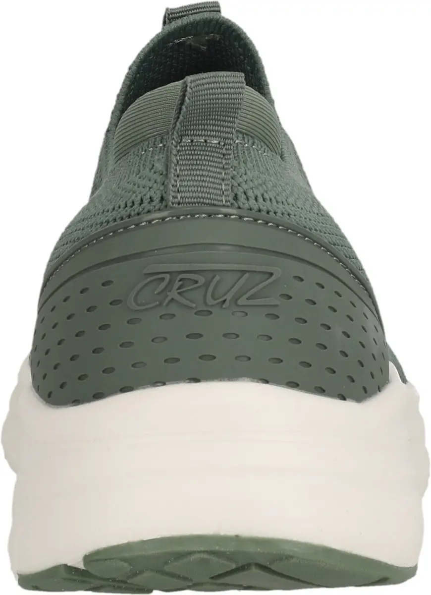 Cruz Fealy Schoenen - 41 - Donkergroen - afbeelding 6 van 6