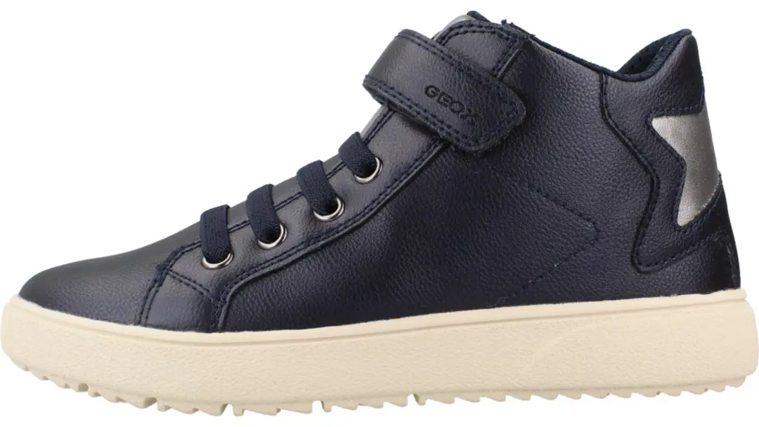GEOX J36HUE 054AJ Blauw 28 EU