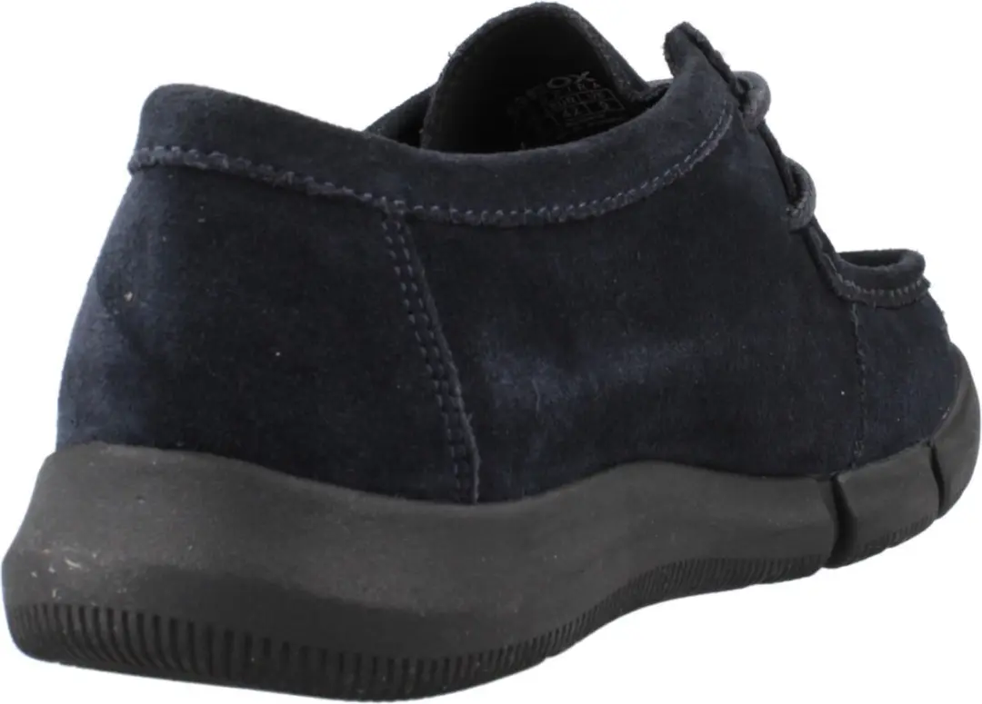GEOX U ADACTER Blauw 43 EU