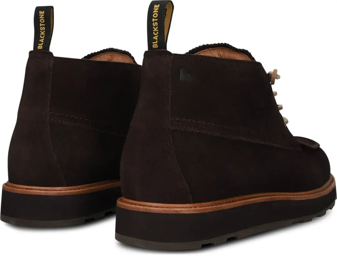 Blackstone PERIDO ASHER MID
