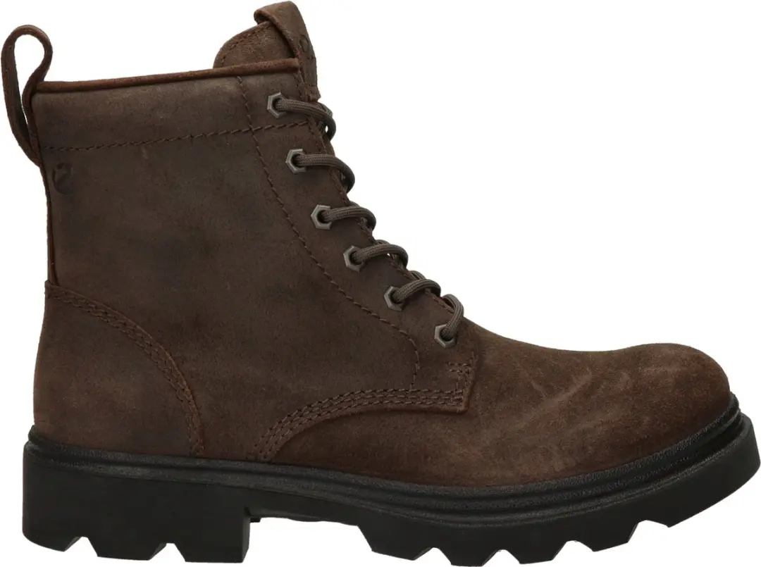 Ecco Grainer heren veterboot