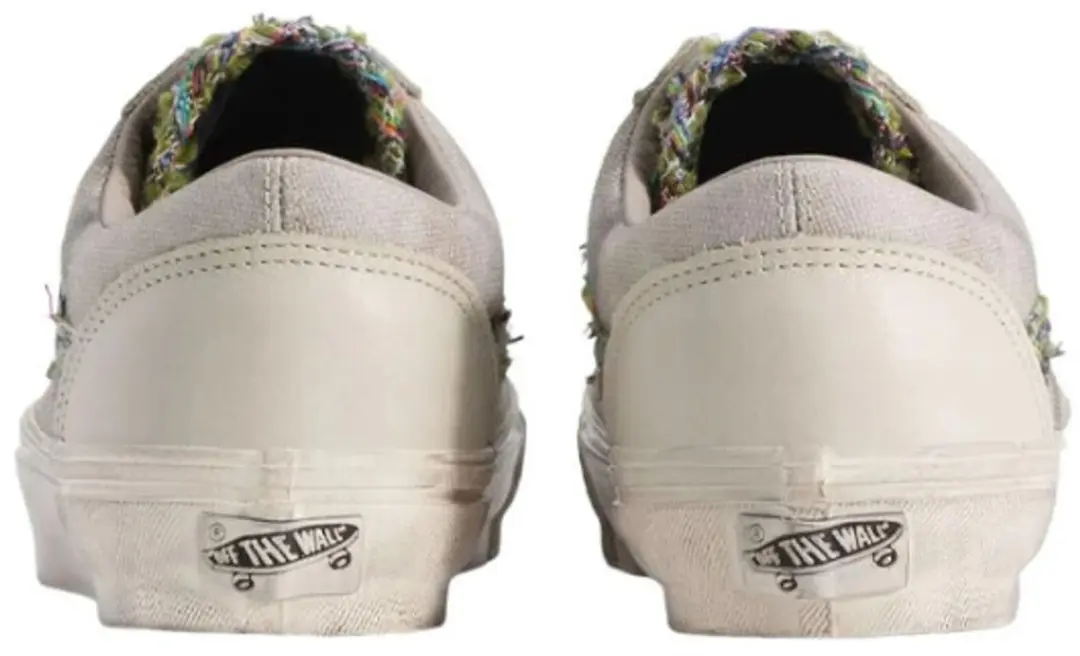 Vans Old Skool 36 LX Souvenir - Maat 43 - afbeelding 4 van 6
