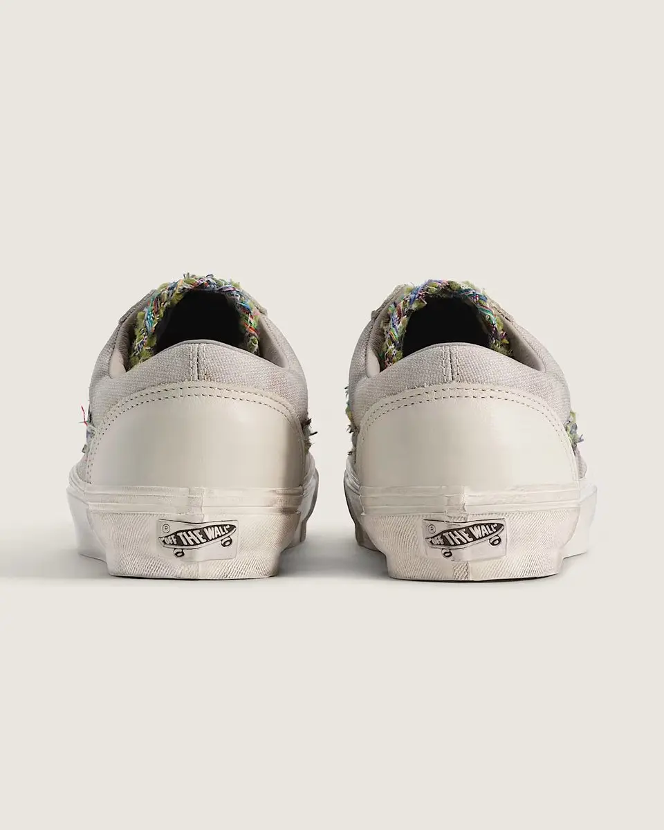 Vans Old Skool 36 LX Souvenir - Maat 43 - afbeelding 6 van 6