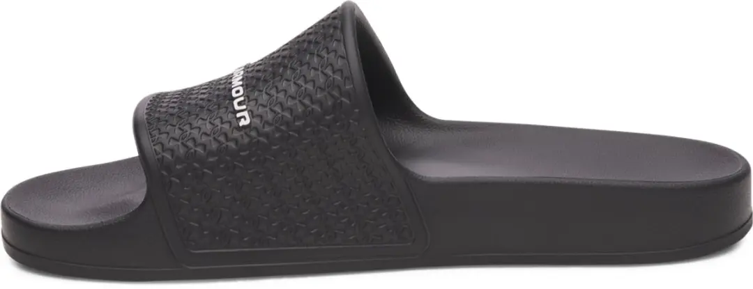 Under Armour ARMR SLIDE LITE-BLK Slippers - Zwart - afbeelding 2 van 6
