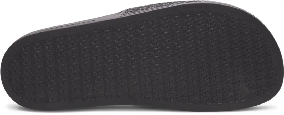 Under Armour ARMR SLIDE LITE-BLK Slippers - Zwart - afbeelding 4 van 6