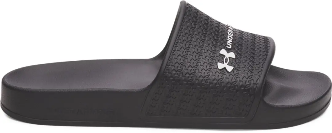 Under Armour ARMR SLIDE LITE-BLK Slippers - Zwart - afbeelding 3 van 6