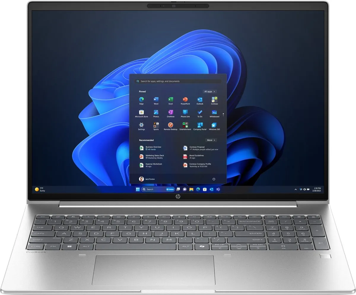 HP ProBook 4 G1iR