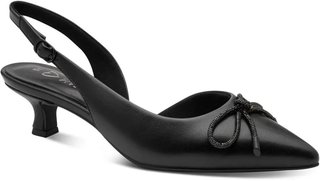 Marco Tozzi Dames Pumps 2-29501-47 001 F-breedte Maat: 36 EU