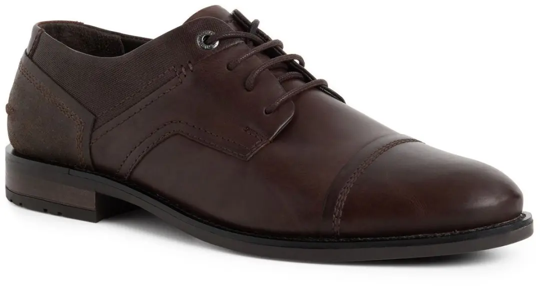 Marco Tozzi Heren Lage schoen 2-13206-47 321 F-breedte Maat: 45 EU