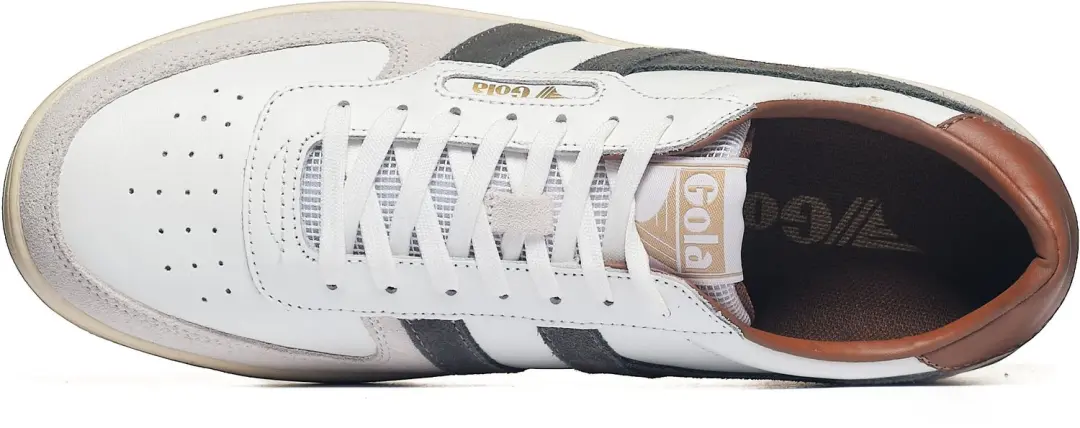 Gola Hawk Baskets - MULTI/COULEUR - afbeelding 2 van 6