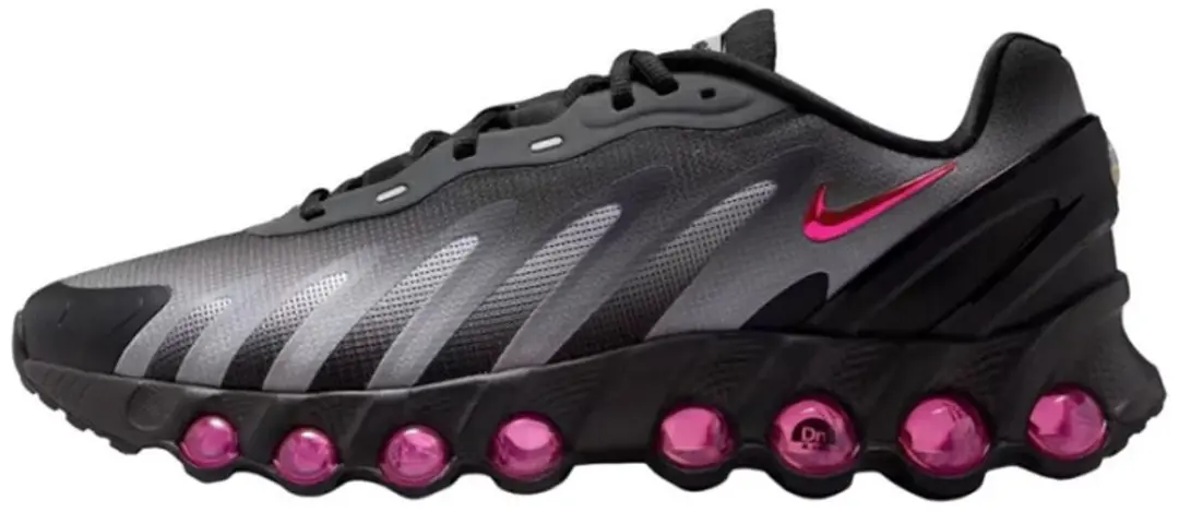 Nike Air Max Dn8 Dark Smoke Grey Pink Blast