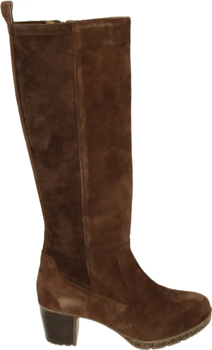 Josef Seibel Gloria 03 Lange Laarzen Cognac