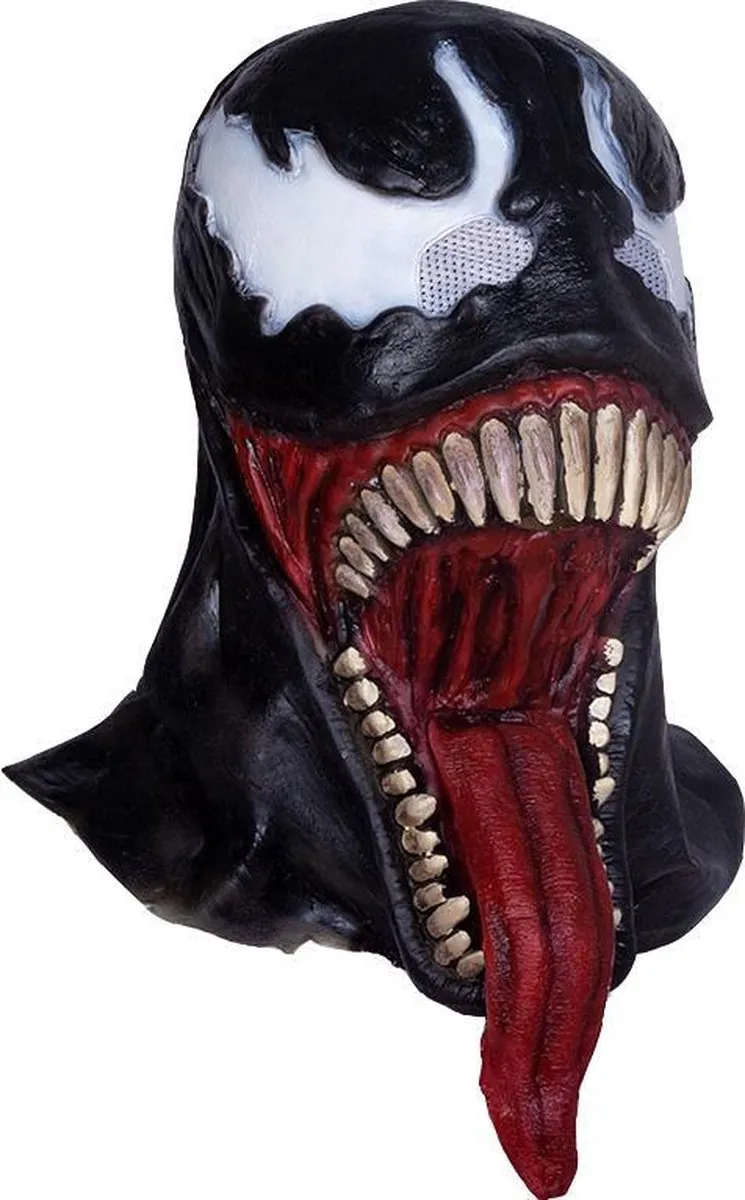 Marvel Venom Masker Deluxe