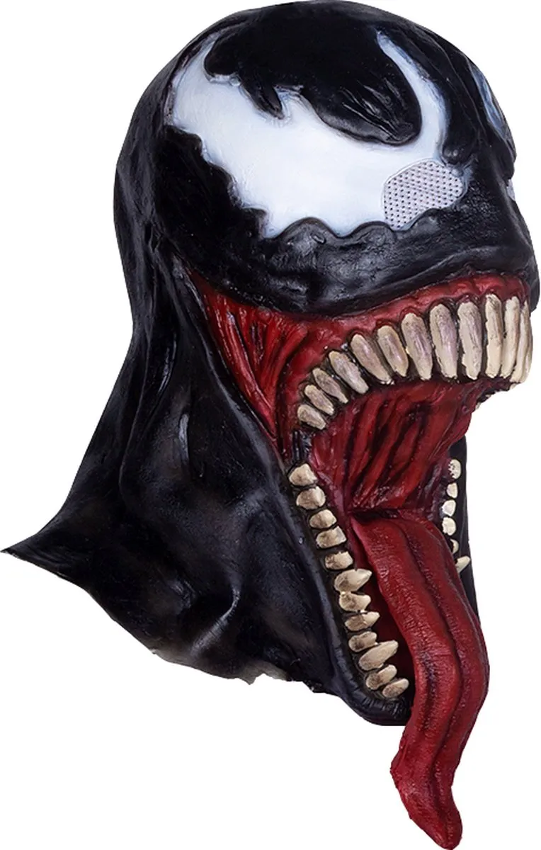 Marvel Venom Masker Deluxe - Zwart