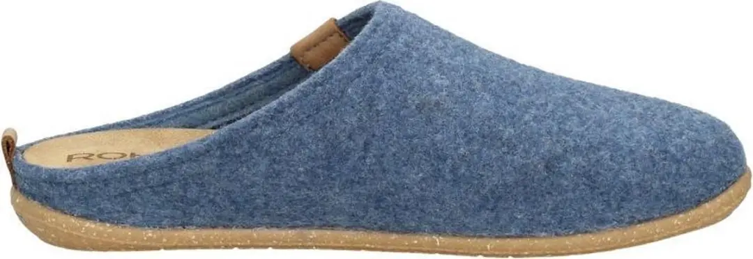 Rohde Pantoffels Open Pantoffels Open