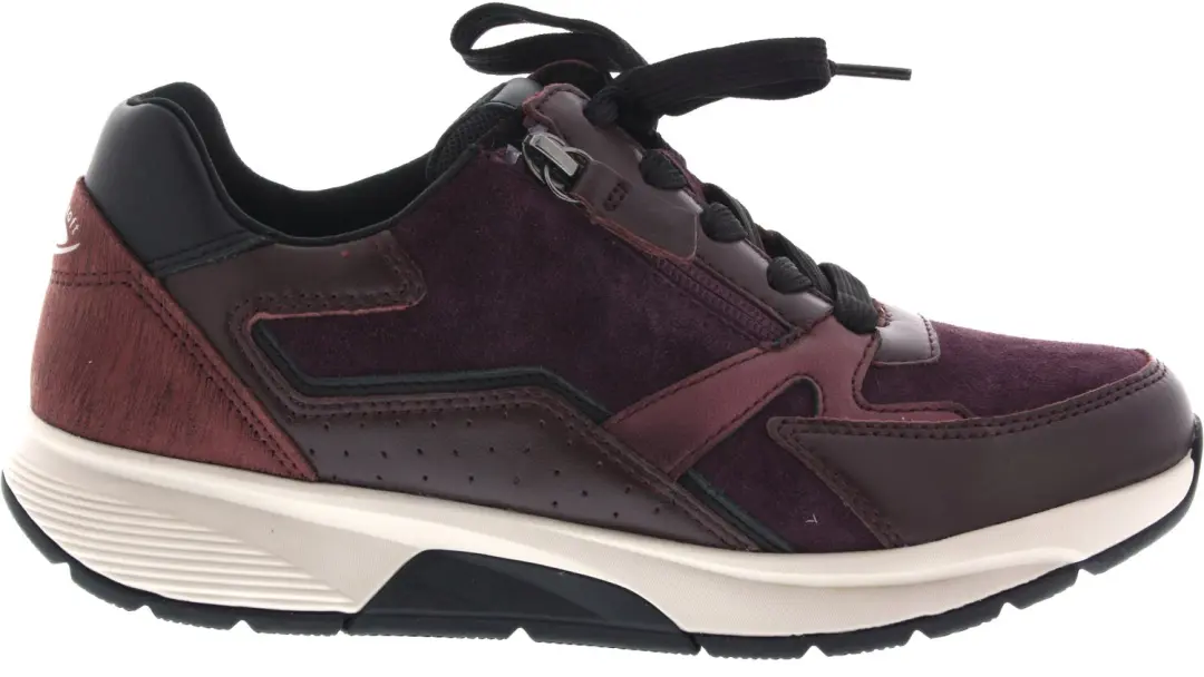 Gabor Rolling Soft Dames Sneakers 37.5