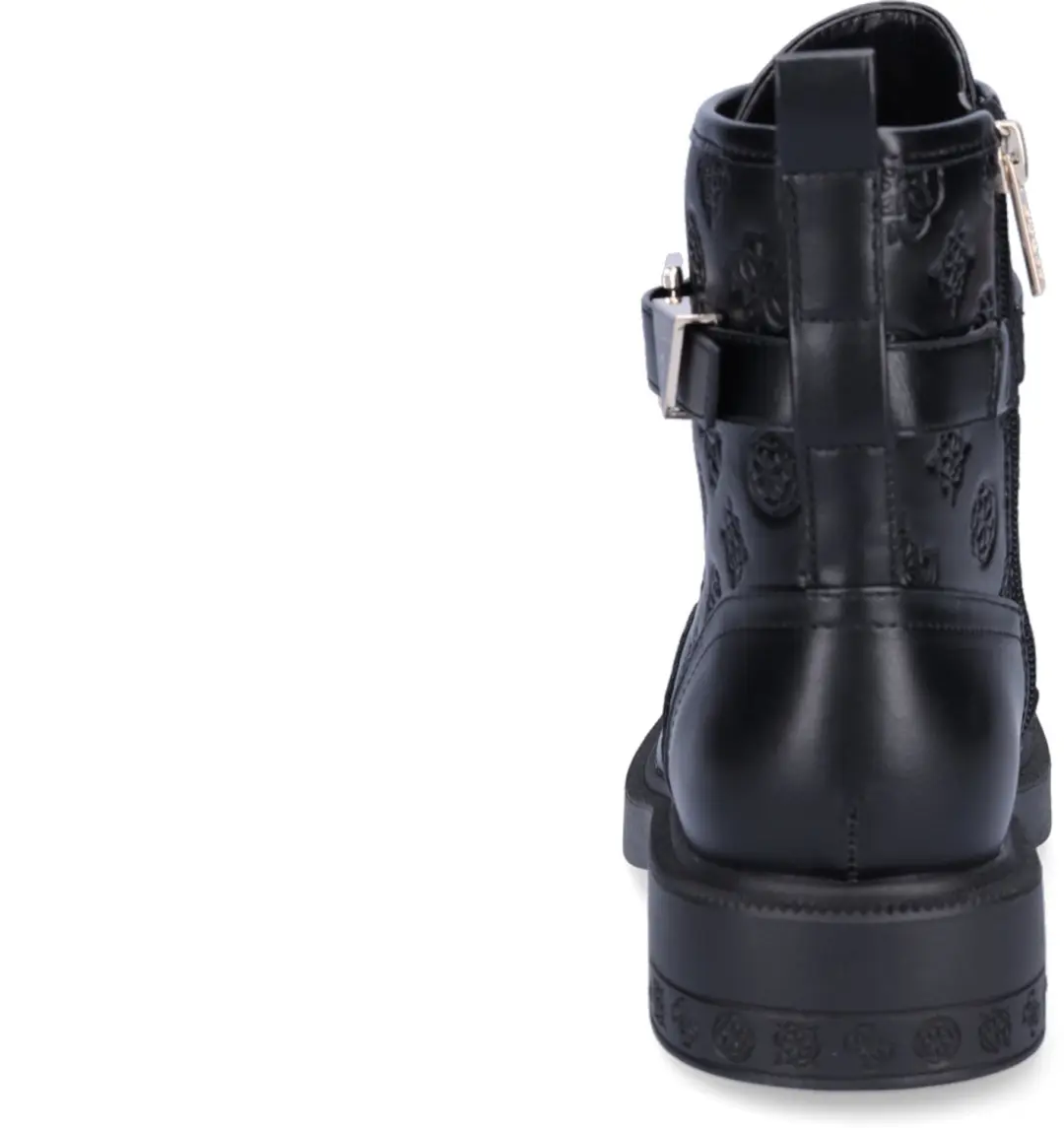 Guess Fellini Booties - Zwart EU 40 - afbeelding 6 van 6