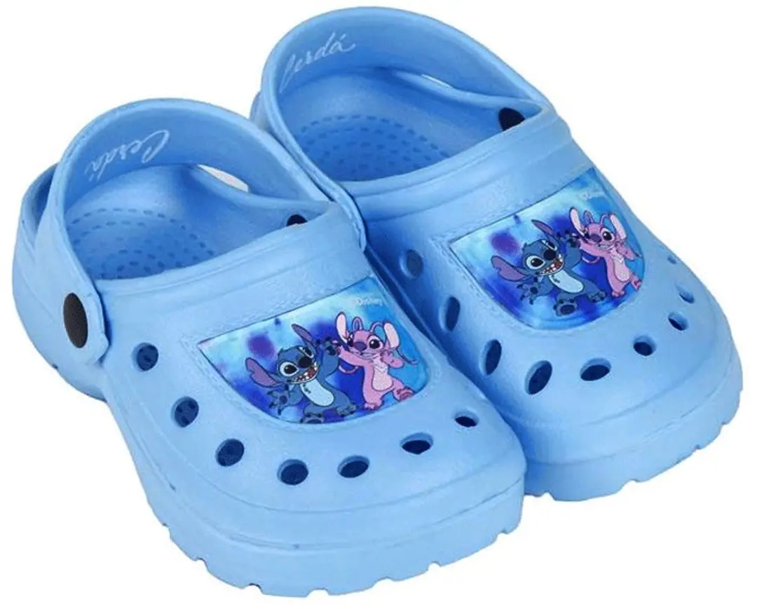Disney Lilo en Stitch kinderschoenen voor kloven 26/27